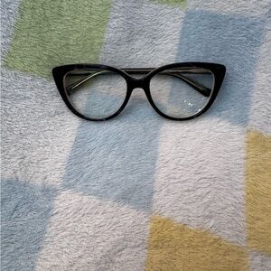 Michael Kors  Cat-Eye Glasses
